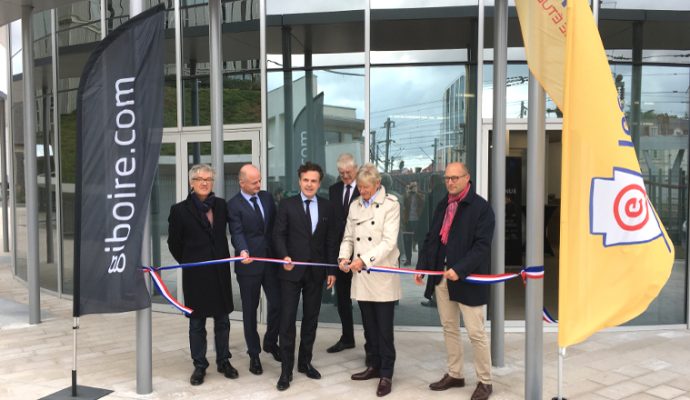 Cours Saint Laud : une nouvelle résidence étudiante près de la gare