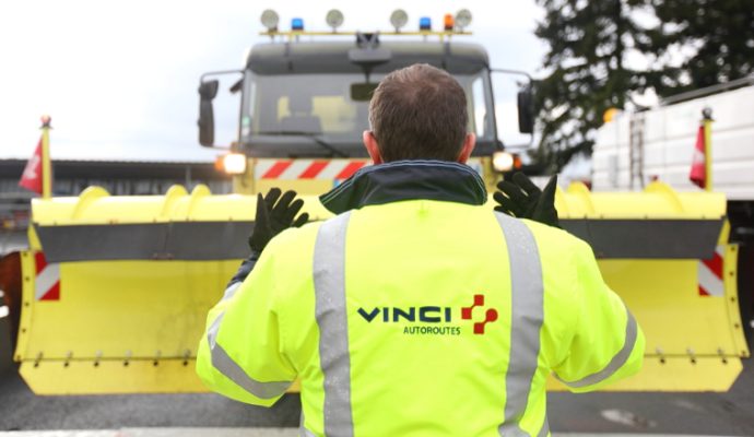 VINCI Autoroutes ouvre les portes de son centre autoroutier d’Angers le samedi 26 octobre