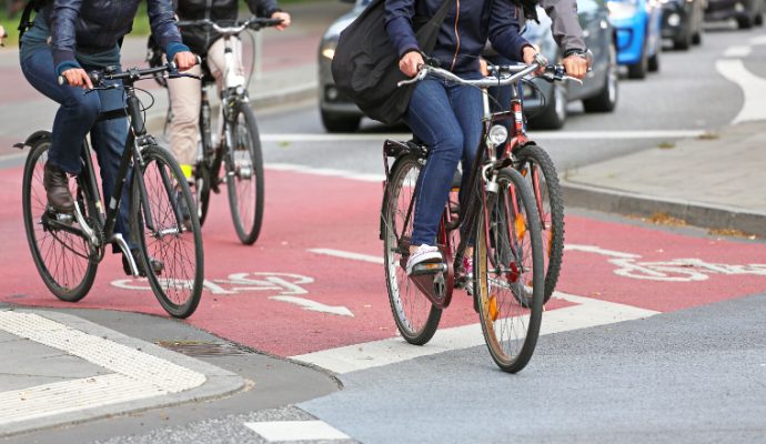 Déconfinement : le vélo plébiscité