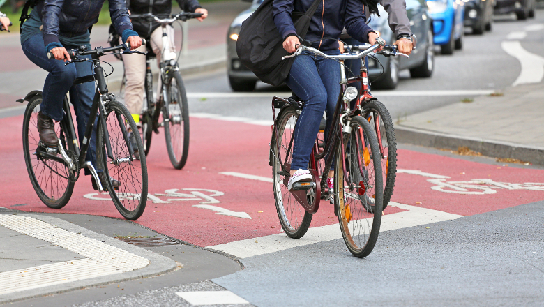 cycliste