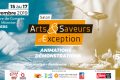 Arts et Saveurs