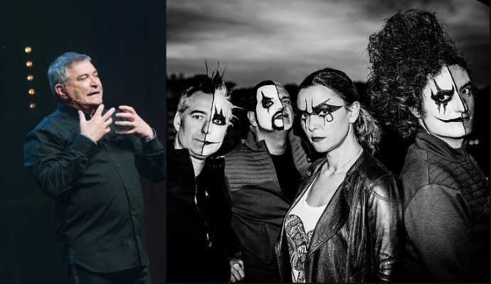 Festival de Trélazé : Jean-Marie Bigard, Kim Wilde et The Jokers attendus en 2020