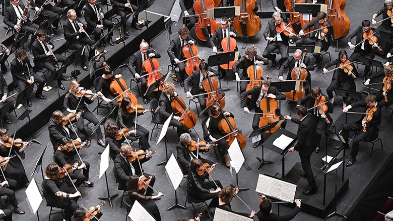 concert étudiants ONPL