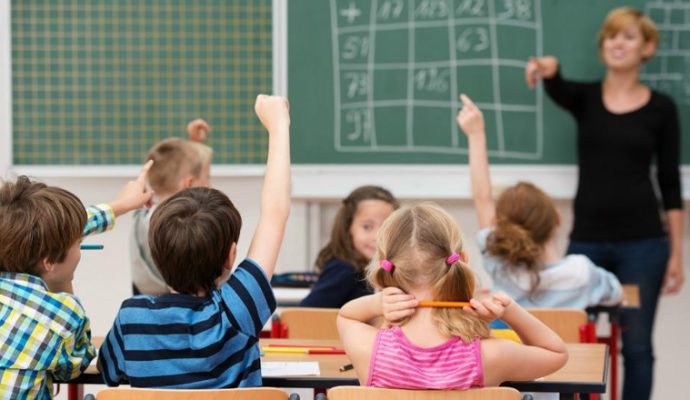 Grève du mardi 6 juin : des perturbations attendues dans les écoles