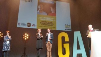 « La Grande Aventure d’Entreprendre » : lancement du concours Les Espoirs de l’économie 2020