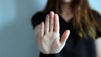 Angers Loire Métropole se mobilise contre les violences faites aux femmes