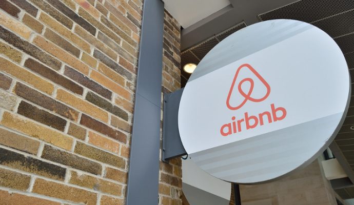 Airbnb reverse plus de 1 million d’euros de taxe de séjour  à la région Pays de la Loire pour 2019