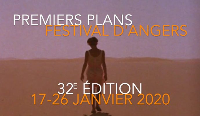 32e édition du festival Premiers Plans du 17 au 26 janvier