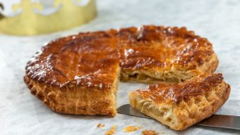 Quelles sont les meilleures galettes frangipanes, briochées et sablées de Maine-et-Loire ?