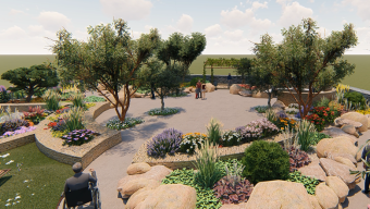 Terra Botanica annonce ses nouveautés pour la saison 2020