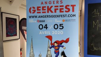 Coronavirus : Angers Geek Festival, So Rétro et le Forum pour l’emploi reportés