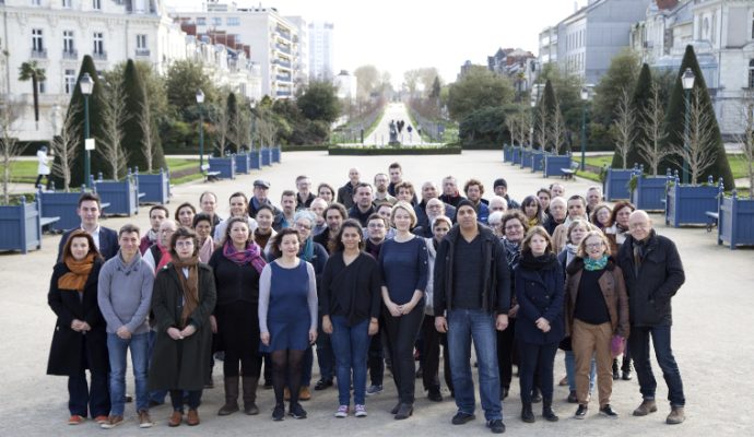 Municipales : la liste « Angers citoyenne et populaire » dévoile ses propositions