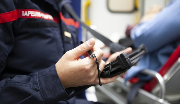 Les pompiers tirent la sonnette d’alarme