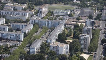 Monplaisir : 810 000 € pour le programme Cité éducative