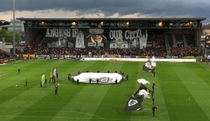 Le début de saison très difficile d’Angers SCO