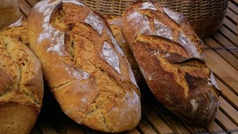 Les boulangeries ouvertes dans le Maine-et-Loire durant la période de confinement