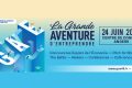 la Grande Aventure d'Entreprendre