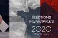 résultats municipales 1er tour 17h