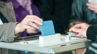 Élections législatives : Quels sont les 46 candidats des circonscriptions de Maine-et-Loire ?