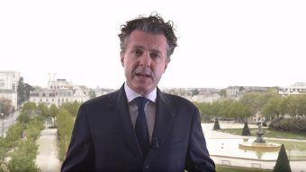 Une pétition réclame le départ de Christophe Béchu du gouvernement