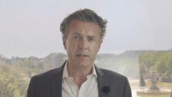 Coupure de courant : Christophe Béchu « condamne avec la plus grande fermeté »