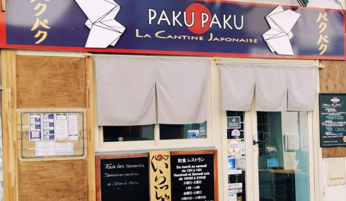 Confinement : un restaurateur angevin lance une cagnotte en ligne