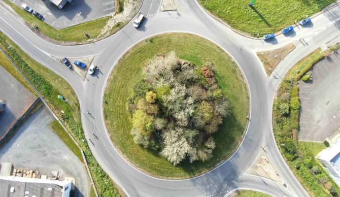 Un renforcement des contrôles sur les routes pour le week-end de Pâques