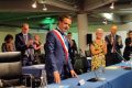 Christophe Béchu réélection