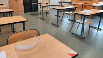 La FCPE va aider les élèves des collèges à s’équiper en masques