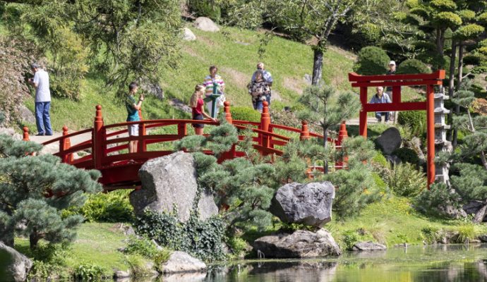 Un reportage sur le Parc oriental dans l’émission Des Racines et des Ailes sur France 3