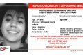 disparition inquiétante