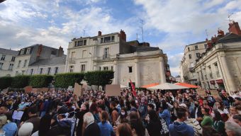 Le préfet du Maine-et-Loire et le maire d’Angers en appellent à la responsabilité des manifestants