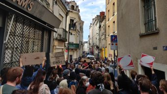 Une manifestation contre le racisme et les idées d’extrême droite prévue ce samedi 12 juin à Angers