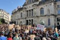 Manifestation racisme 9 juin