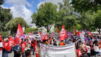 Grève du 13 janvier à l’école : une manifestation est prévue à Angers