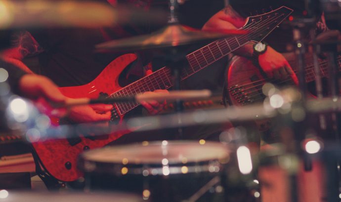 Concerts, rencontres, spectacles… Nos idées de sorties pour cette semaine à Angers
