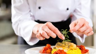 Un restaurant éphémère à Angers pour trouver un emploi