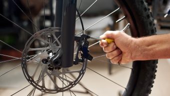 Un atelier de réparation de vélos gratuit pour les jeunes organisé le 28 juin