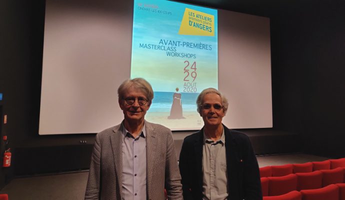 Un festival Premiers Plans raccourci l’année prochaine