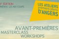 Ateliers Premiers Plans d'Angers