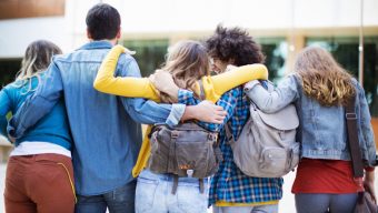 Une cinquantaine de bons de réduction pour les étudiants angevins avec le « pack bienvenue »