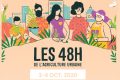 48h de l'agriculture urbaine