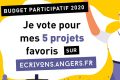 Budget participatif