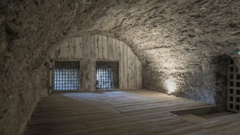 Des visites thématiques au château d’Angers en septembre