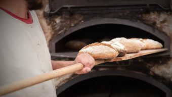 La « meilleure boulangerie » régionale se situe dans le Maine-et-Loire