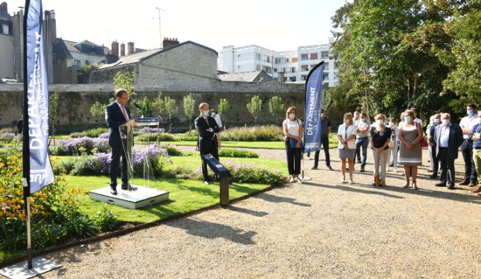 Le Département veut soutenir la filière horticole