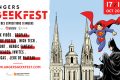 Angers GeekFest