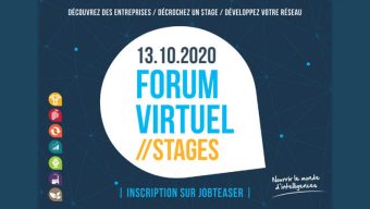 Le forum entreprises de l’ESA aura lieu en ligne le mardi 13 octobre