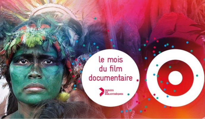 Mois du film documentaire : 28 projections prévues dans le Maine-et-Loire