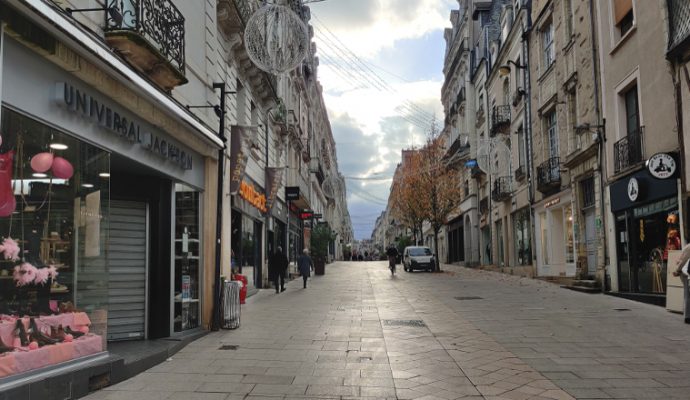 L’agglomération angevine se prépare au déconfinement prévu le 19 mai